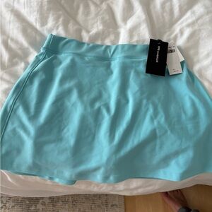 NWT Abercrombie tennis skirt